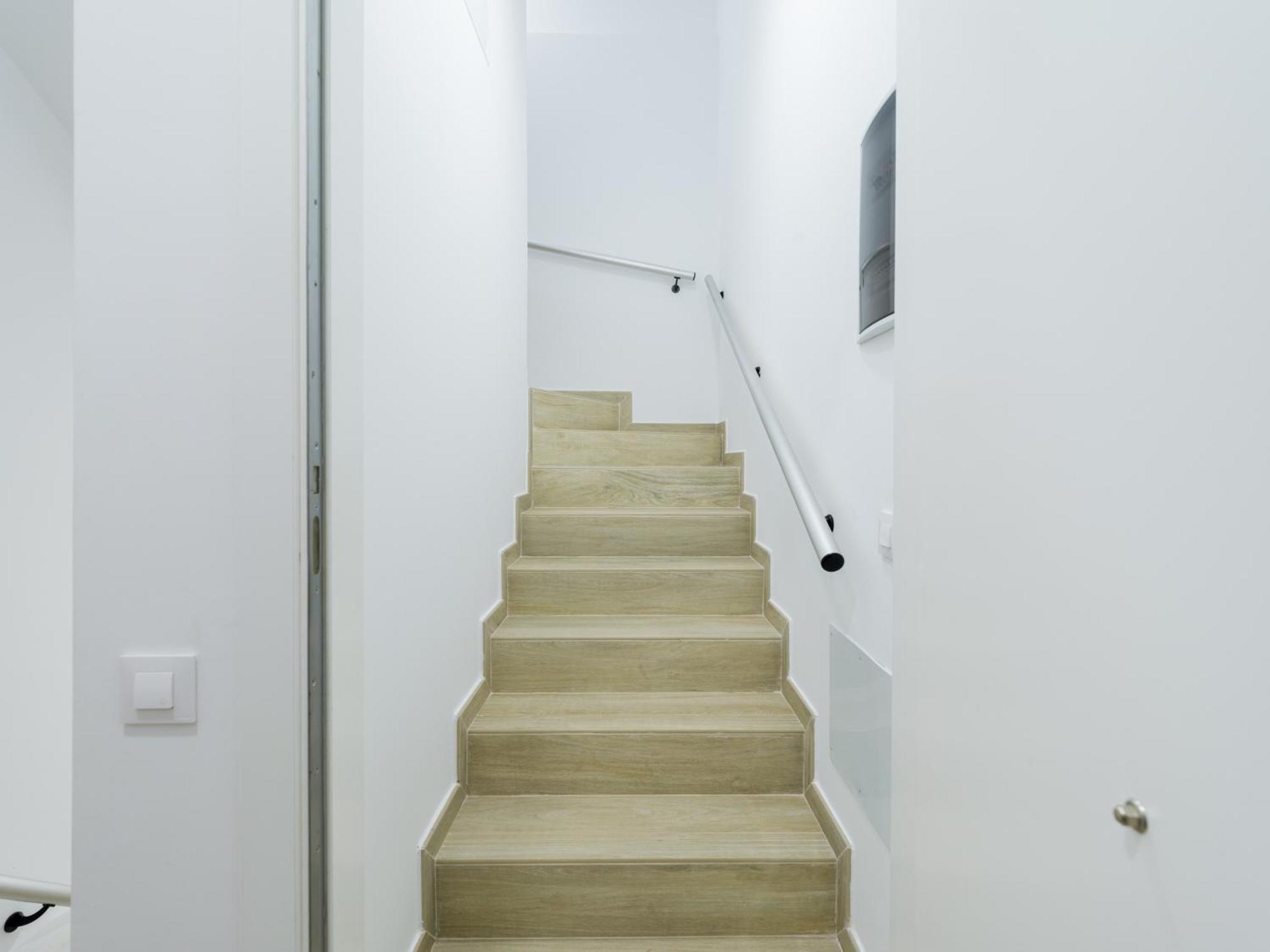 Petit Penthouse Canteras Apartment Las Palmas de Gran Canaria