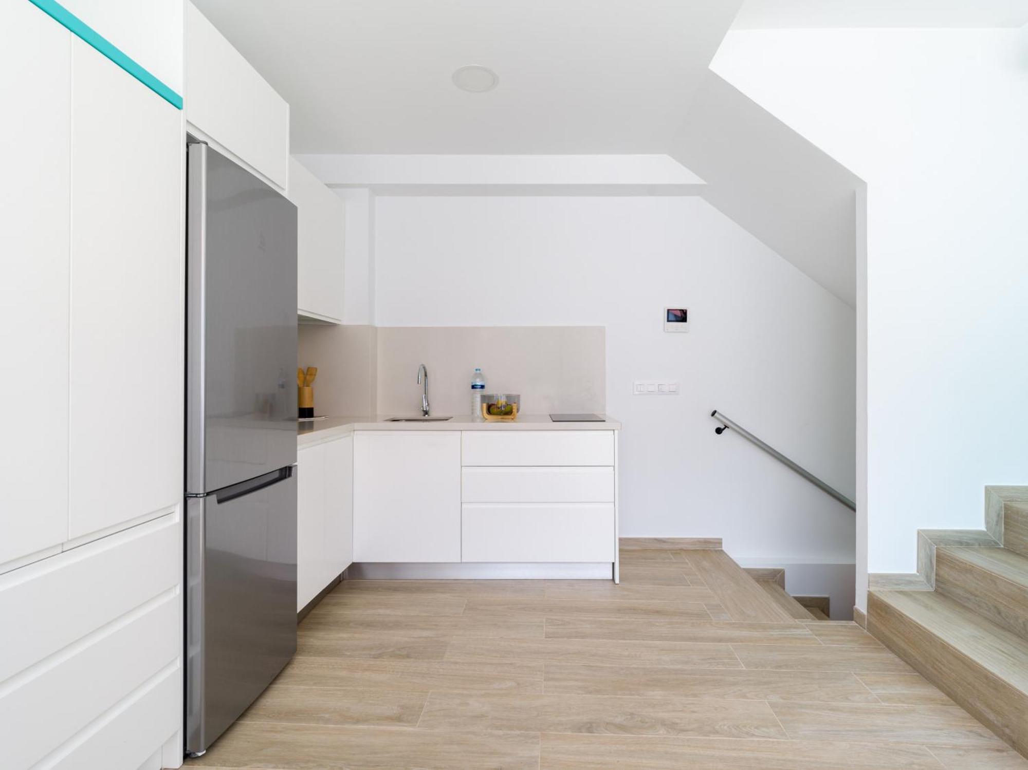 Petit Penthouse Canteras * Las Palmas de Gran Canaria