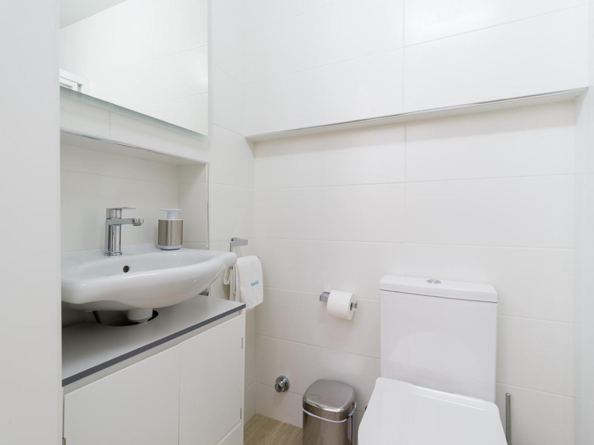 Petit Penthouse Canteras *